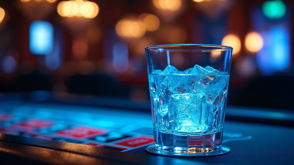 Vodka Casino — официальный сайт онлайн казино